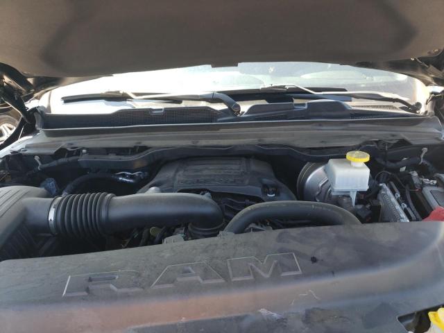 Photo 11 from auction – 2019 RAM 1500 LARAM with VIN 1C6SRFRT1KN698890