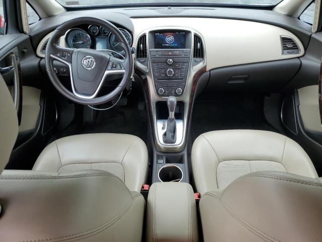 Photo 8 from auction – 2013 BUICK VERANO CON with VIN 1G4PR5SK8D4102642