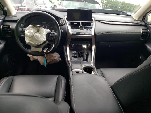 Photo 8 from auction – 2018 LEXUS NX 300 BAS with VIN JTJYARBZ0J2087546