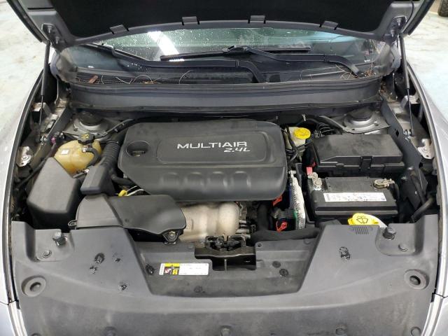 Photo 12 from auction – 2016 JEEP CHEROKEE L with VIN 1C4PJMCB6GW196761