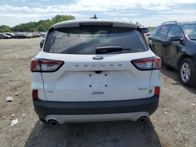 Photo 6 from auction – 2022 FORD ESCAPE SE with VIN 1FMCU9G63NUB11413