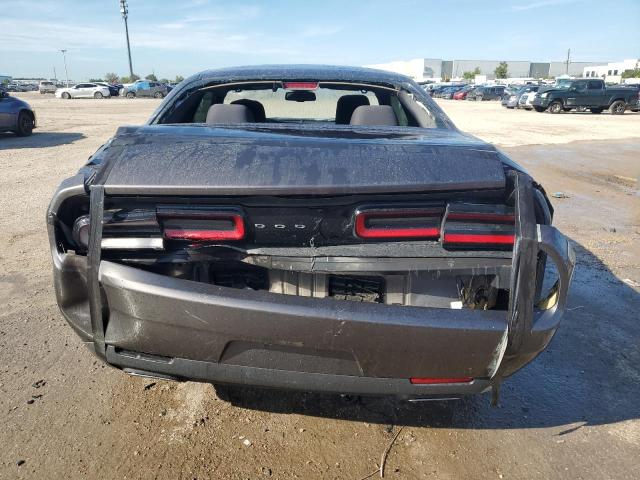 Photo 6 from auction – 2017 DODGE CHALLENGER with VIN 2C3CDZAG4HH626177