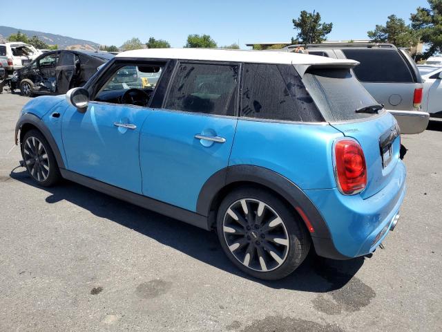 Photo 2 from auction – 2015 MINI COOPER S with VIN WMWXU3C5XFT892144