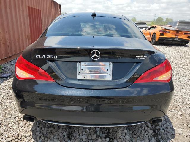 Photo 6 from auction – 2014 MERCEDES-BENZ CLA 250 with VIN WDDSJ4EBXEN035989