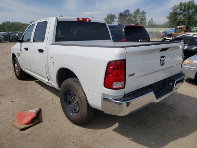 Photo 2 from auction – 2022 RAM 1500 CLASS with VIN 1C6RR6LG1NS185655