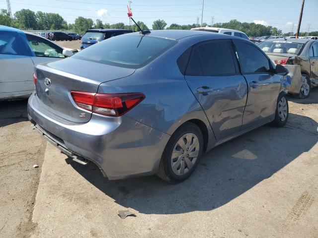 Photo 3 from auction – 2020 KIA RIO LX with VIN 3KPA24AD3LE294609