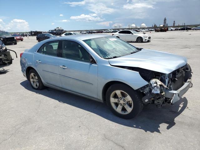 Photo 4 from auction – 2013 CHEVROLET MALIBU LS with VIN 1G11B5SA7DU148865