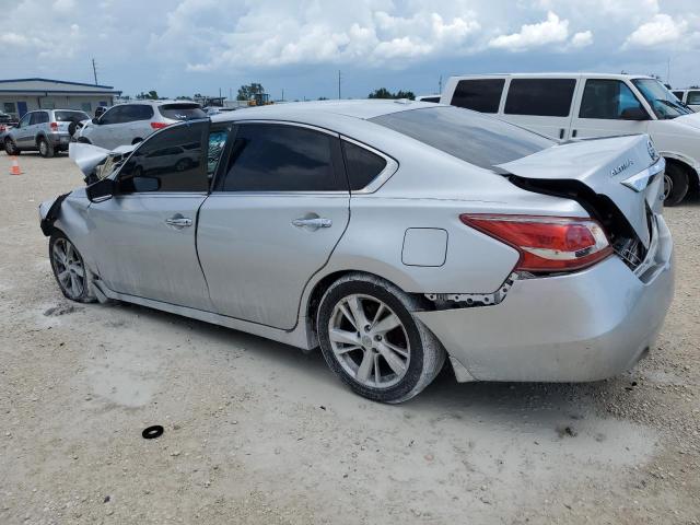 Photo 2 from auction – 2013 NISSAN ALTIMA 2.5 with VIN 1N4AL3APXDC186987