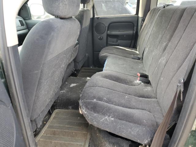 Photo 10 from auction – 2002 DODGE RAM 1500 with VIN 3D7HA18N82G115391