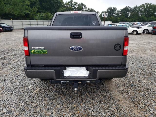 Photo 6 from auction – 2007 FORD F150 with VIN 1FTRF12W87NA17168