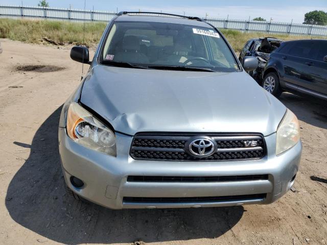 Photo 5 from auction – 2006 TOYOTA RAV4 with VIN JTMZK33V865005324