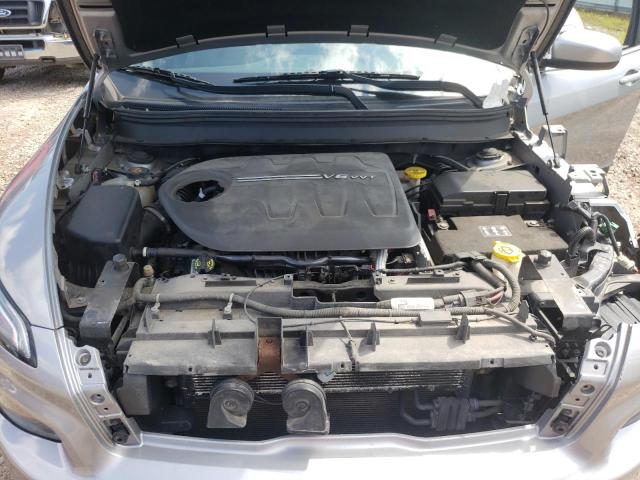 Photo 11 from auction – 2014 JEEP CHEROKEE L with VIN 1C4PJMCS3EW309871