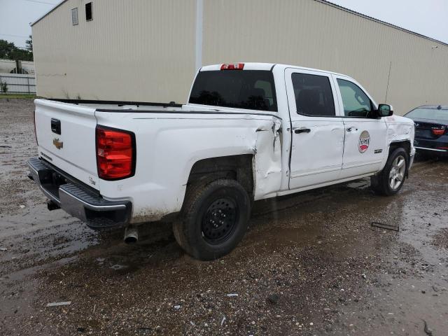 Photo 3 from auction – 2015 CHEVROLET SILVERADO with VIN 3GCPCREC6FG461995