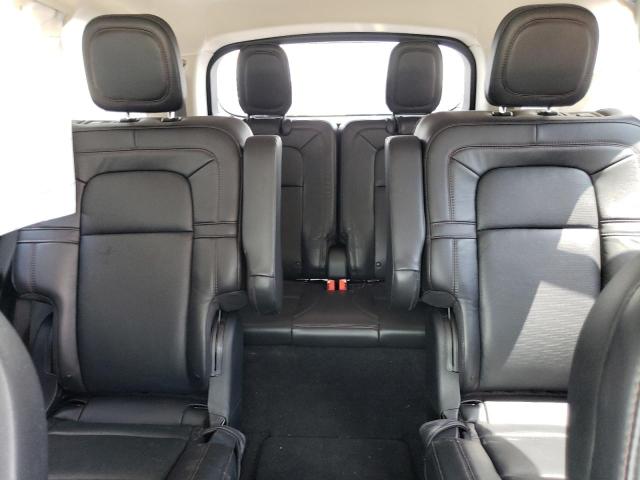 Photo 10 from auction – 2021 LINCOLN AVIATOR RE with VIN 5LM5J7XC6MGL09103