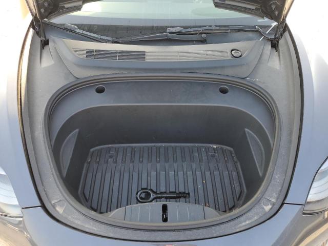 Photo 11 from auction – 2022 TESLA MODEL 3 with VIN 5YJ3E1EB3NF285588