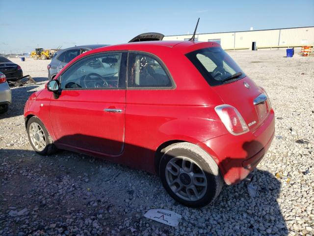 Zdjęcie 2 z aukcji – 2015 FIAT 500 POP z VIN 3C3CFFAR0FT545028