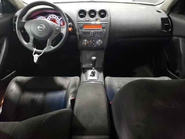 Photo 8 from auction – 2012 NISSAN ALTIMA BAS with VIN 1N4AL2AP7CN417356