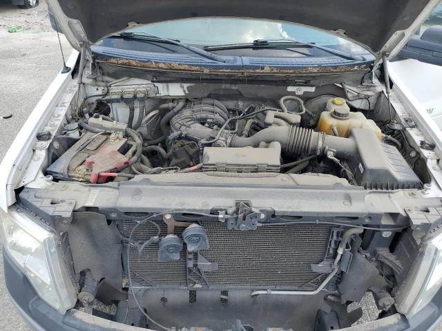 Photo 11 from auction – 2014 FORD F150 with VIN 1FTMF1CM4EKD54569