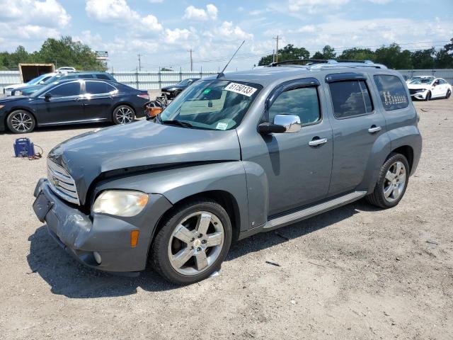 CHEVROLET HHR LT 2009 with VIN 3GNCA53V19S602482 - Photo from auction