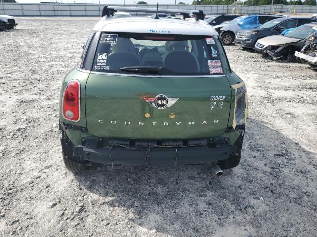 Photo 6 from auction – 2015 MINI COOPER COU with VIN WMWZB3C55FWR44003