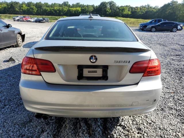Photo 6 from auction – 2011 BMW 328 I with VIN WBAKE3C50BE441892