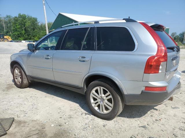 Photo 2 from auction – 2012 VOLVO XC90 3.2 with VIN YV4952CZ2C1609133