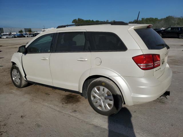Photo 2 from auction – 2019 DODGE JOURNEY SE with VIN 3C4PDCAB6KT868059