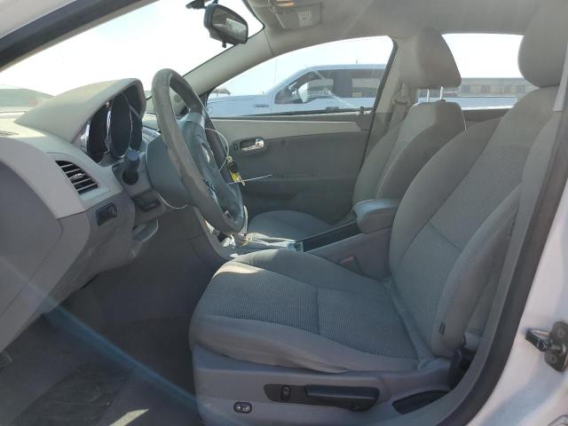 Photo 7 from auction – 2012 CHEVROLET MALIBU LS with VIN 1G1ZB5E09CF183898