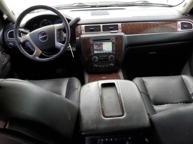 Photo 8 from auction – 2013 GMC YUKON DENA with VIN 1GKS2EEF7DR155969