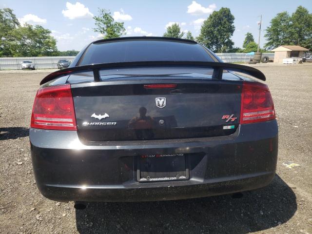 Photo 6 from auction – 2007 DODGE CHARGER R/ with VIN 2B3KA53H07H782988