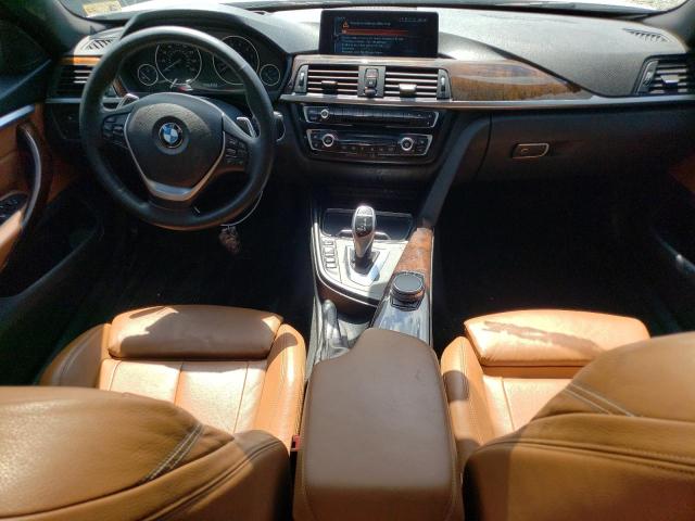 Photo 8 from auction – 2017 BMW 430XI GRAN with VIN WBA4F9C34HG812766