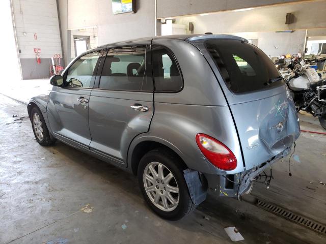 Photo 2 from auction – 2008 CHRYSLER PT CRUISER with VIN 3A8FY58BX8T134916