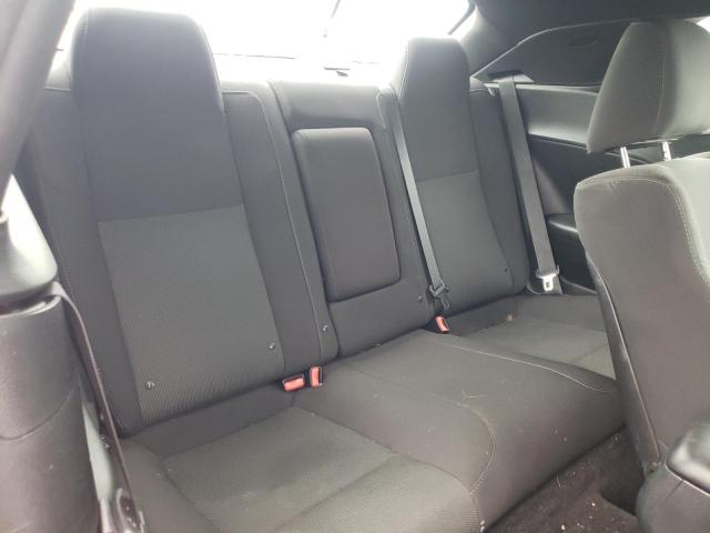 Photo 10 from auction – 2015 DODGE CHALLENGER with VIN 2C3CDZFJ7FH815875