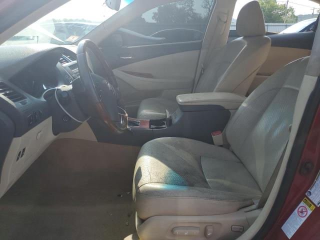Фото 7 с аукциона – 2011 LEXUS ES 350 с VIN JTHBK1EG5B2442888
