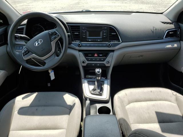 Photo 8 from auction – 2017 HYUNDAI ELANTRA SE with VIN 5NPD74LF6HH136121