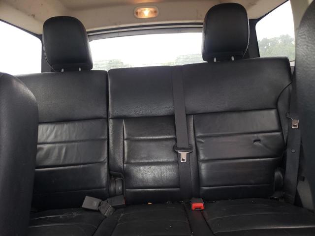 Photo 10 from auction – 2011 DODGE NITRO HEAT with VIN 1D4PT4GX9BW606822