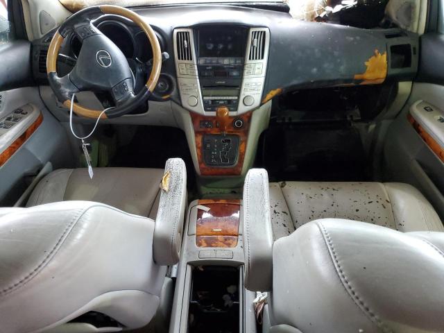 Photo 8 from auction – 2007 LEXUS RX 350 with VIN 2T2HK31UX7C022857