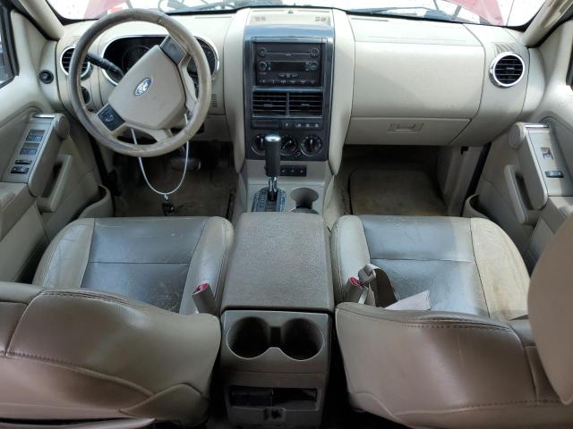 Photo 8 from auction – 2007 FORD EXPLORER X with VIN 1FMEU73877UA73885