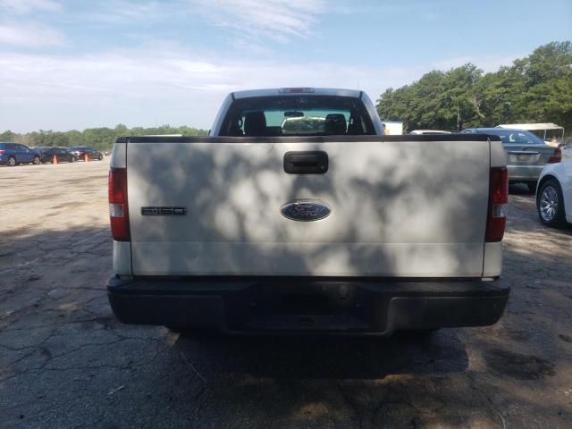 Photo 6 from auction – 2007 FORD F150 with VIN 1FTRF12277NA01928