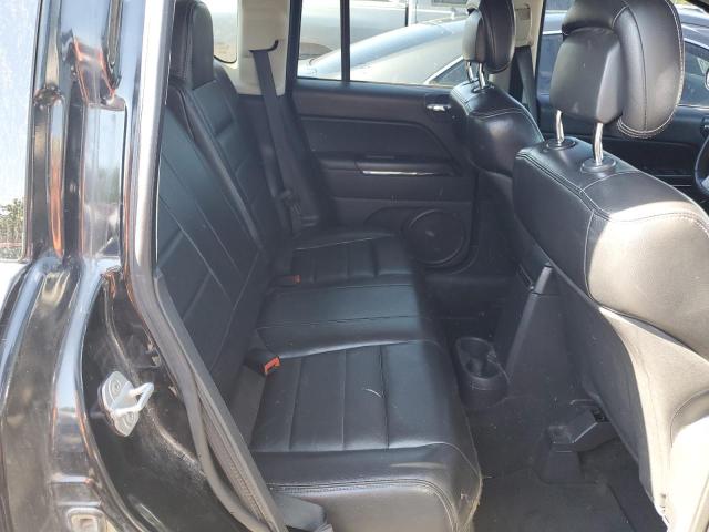 Photo 11 from auction – 2011 JEEP COMPASS LI with VIN 1J4NT5FB2BD151995