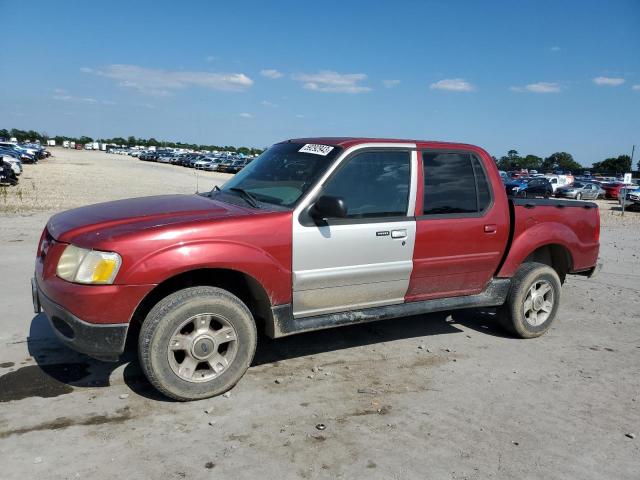 FORD EXPLORER S 2003 with VIN 1FMZU67E13UB48988 - Photo from auction