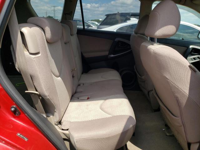 Photo 10 from auction – 2008 TOYOTA RAV4 with VIN JTMBD33V786086261