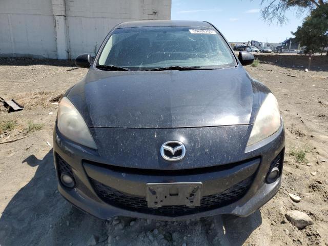 صورة رقم 5 من المزاد - 2012 MAZDA 3 S مع VIN JM1BL1M69C1510222
