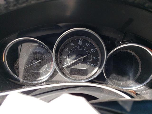 Photo 9 from auction – 2014 MAZDA 6 GRAND TO with VIN JM1GJ1W64E1145895