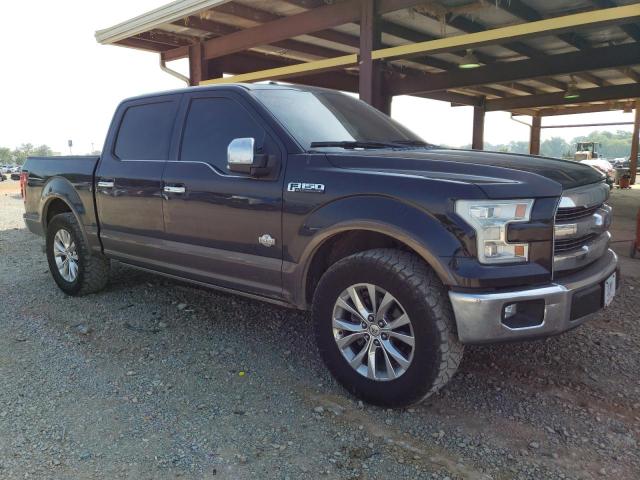 Photo 4 from auction – 2015 FORD F150 SUPER with VIN 1FTEW1CG7FFC86289