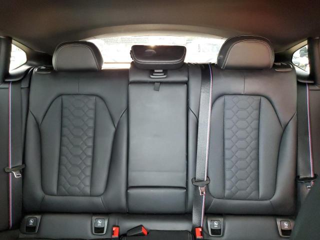 Photo 10 from auction – 2020 BMW X4 M COMPE with VIN 5YMUJ0C03L9B28110