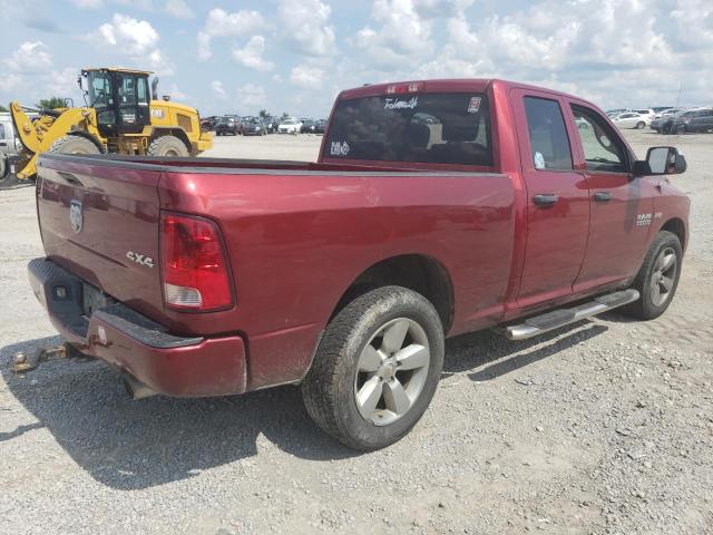 Photo 3 from auction – 2014 RAM 1500 ST with VIN 1C6RR7FT3ES266218
