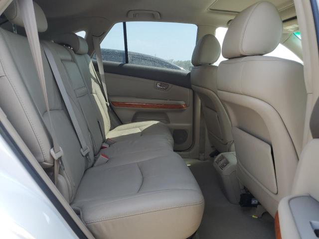 Photo 11 from auction – 2009 LEXUS RX 350 with VIN 2T2HK31U99C123004