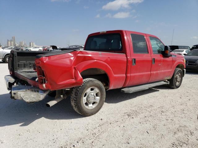 Photo 3 from auction – 2012 FORD F250 SUPER with VIN 1FT7W2A61CEA06327