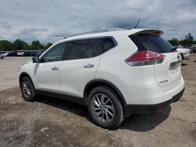 Photo 2 from auction – 2014 NISSAN ROGUE S with VIN 5N1AT2MV3EC764732